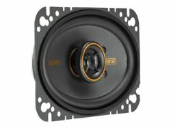 Kicker - Kicker 51KSC4604 KSC460 KS-Series 4x6" Coaxial Speakers Pair - Image 3