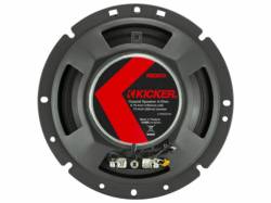 Kicker - Kicker 51KSC6704 KSC670 KS-Series 6.75" Coaxial Speakers Pair - Image 2