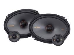 Kicker - Kicker 51KSS269 KSS269 KS-Series 6x9" 2-Way Component Speaker System - Image 1