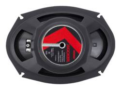 Kicker - Kicker 51KSS269 KSS269 KS-Series 6x9" 2-Way Component Speaker System - Image 2