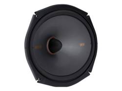 Kicker - Kicker 51KSS269 KSS269 KS-Series 6x9" 2-Way Component Speaker System - Image 4