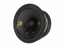 Kicker - Kicker 51KSS365 KSS365 KS-Series 6.5" 3-Way Component Speaker System - Image 3