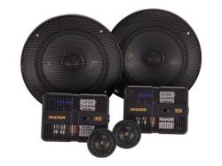Kicker - Kicker 51KSS504 KSS50 KS-Series 5.25" 2-Way Component Speaker System - Image 1