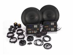 Kicker - Kicker 51KSS504 KSS50 KS-Series 5.25" 2-Way Component Speaker System - Image 2