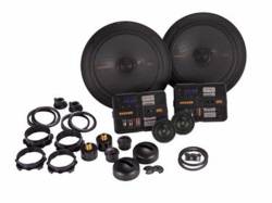 Kicker - Kicker 51KSS6704 KSS670 KS-Series 6.75" 2-Way Component Speaker System - Image 2