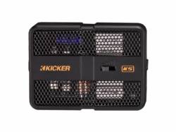 Kicker - Kicker 51KSS6704 KSS670 KS-Series 6.75" 2-Way Component Speaker System - Image 4