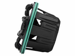 Kicker - Kicker 51MSC654 MSC654 Marine Series 6.5" LED Coaxial Speakers Pair - Image 3