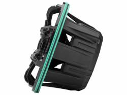 Kicker - Kicker 51MSC84 MSC84 Marine Series 8" LED Coaxial Speakers Pair - Image 3