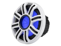 Kicker - Kicker 51MWF104 10" MWF-Series 4 Ohm Freeair Marine Subwoofer EACH - Image 2