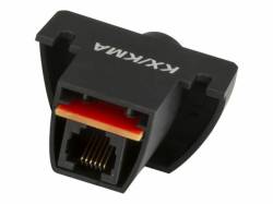 Kicker - Kicker 48KMBLC KMBLC Marine Bass Level Remote for KMA/KMXA Amplifiers EACH - Image 3