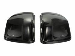 Kicker - Kicker 46HDBL69 Bag Lid Speaker Kit for Harley-Davidson-Primer - Image 2