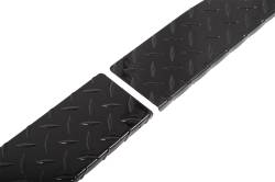 Dee Zee - Dee Zee DZ2139B Black-Tread Tailgate Protector for 08-16 Ford F250/350 - Image 2