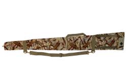 DU-HA - Dri-Hide 90500 Shotgun Protector Gun Sleeve w/adjustable Sling - Image 1