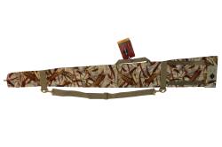 DU-HA - Dri-Hide 90500 Shotgun Protector Gun Sleeve w/adjustable Sling - Image 2