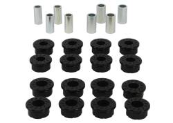 Nolathane - Nolathane REV043.0006 Rear Control Arm Bushing for 84-96 Chevy Corvette - Image 3