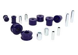 SuperPro - SuperPro KIT5132K-RG Suspension Bushing Kit for Volkswagen - Image 3
