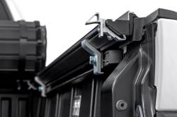 Rough Country Suspension Systems - Rough Country Hard Roll-up Tonneau Cover for 22-25 Toyota Tundra 5.5' 50514551 - Image 5