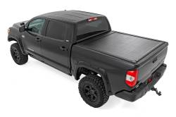 Rough Country Suspension Systems - Rough Country Power Retracting Tonneau Cover for 07-21 Tundra 5.5' 51419550 - Image 3