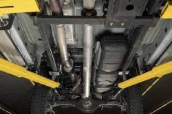 Flowmaster - Flowmaster 717941 Exhaust Muffler Assembly - Image 2