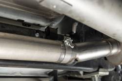 Flowmaster - Flowmaster 717941 Exhaust Muffler Assembly - Image 4