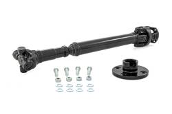 Rough Country Suspension Systems - Rough Country Front CV Drive Shaft 5"-6" Lift for 25-26 Ram 2500 4WD Dsel 5063.1 - Image 1