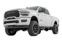 Rough Country Suspension Systems - Rough Country 5" Suspension Lift Kit for 25-26 Ram 2500 4WD Diesel 34230 - Image 2