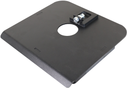 GEN-Y Hitch - GEN-Y Hitch EXECUTIVE Fifth Wheel King Pin Capture Plate GH-70924 - Image 2