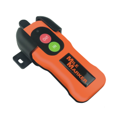 Mile Marker - Mile Marker 7076 Plug & Play Wireless Remote for Electric Winches - Image 2