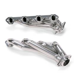 BBK Performance Parts - BBK Performance 15110 1.625" Tuned Length Headers for 79-93 Ford Mustang 351W - Image 199