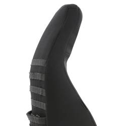 Smittybilt - Smittybilt 56647001 GEAR Custom Seat Cover Front for 97-02 Jeep Wrangler TJ PAIR - Image 24