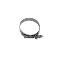 Mishimoto - Mishimoto MMCLAMP-15 1.5" Stainless Steel T-Bolt Clamps - Image 2
