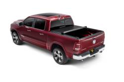 Truxedo - TruXedo Deuce Vinyl Roll-Up Tonneau Cover for Ram 5.7' 785901 - Image 2