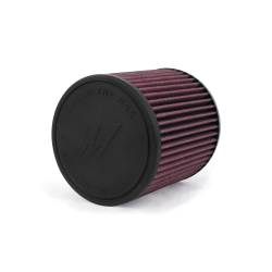 Mishimoto - Mishimoto MMAF-4006 Mishimoto Performance Air Filter 4" Inlet 6" Filter Length - Image 2