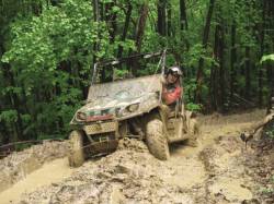 Mile Marker - Mile Marker 77-50120W 5000 LB Winch Waterproof 12V Winch 3.8 HP - Image 3