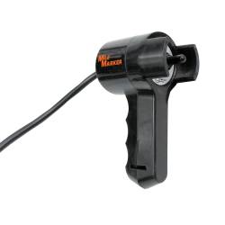 Mile Marker - Mile Marker 77-50141W 8000 LB Winch w/Steel Cable - Image 2