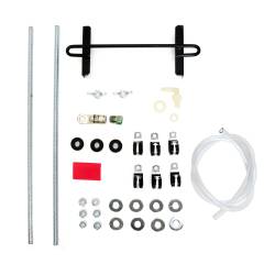 Taylor Cable - Taylor Ignition 48101 Aluminum Battery Box - Image 5