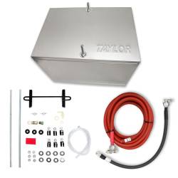 Taylor Cable - Taylor Ignition 48101 Aluminum Battery Box - Image 6