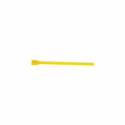 Allstar Performance - Allstar ALL14136 Wire Ties Yellow 7-1/4" - Image 1