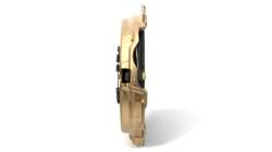 Centerforce - Centerforce CF043518 CF-1 Clutch Pressure Plate & Disc Set - Image 4