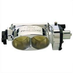 Ford Performance Parts - Ford Racing M-9926-CJ65 Aluminum Cobra Jet Throttle Body 65mm - Image 1