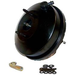 Crown Automotive Jeep Replacement - Crown 4637862 Power Brake Booster for 91-95 Jeep Wrangler YJ - Image 2