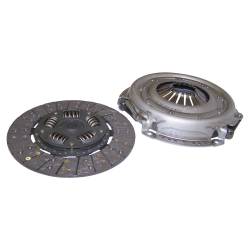 Crown Automotive Jeep Replacement - Crown Automotive 4626211 Clutch Pressure Plate & Disc Set - Image 1