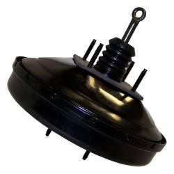Crown Automotive Jeep Replacement - Crown Automotive 4721721AA Power Brake Booster - Image 2