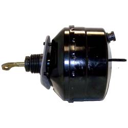 Crown Automotive Jeep Replacement - Crown 4798158AC Power Brake Booster for 97-06 Jeep Wrangler LJ & TJ - Image 2