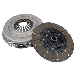 Crown Automotive Jeep Replacement - Crown Automotive 5015606AA Clutch Pressure Plate & Disc Set - Image 1