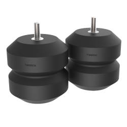 Timbren - Timbren TORSEQ1 Suspension Enhancement System for 08-22 Toyota Sequoia - Image 2