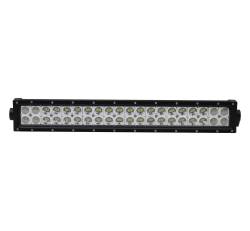 Westin - Westin 09-13230S EF2 Double Row 30" Spot w/3W Epistar LED Light Bar - Image 1
