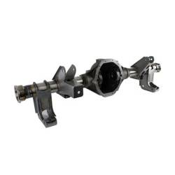 Detroit'speed - Detroit'speed 075003DS 12-Bolt Quadra-Link Narrowed Housing for Camaro Firebird - Image 2