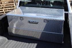 Dee Zee - Dee Zee DZ92847 Specialty Series Tool Box & 75 Gallon Liquid Transfer Tank - Image 2