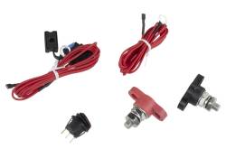 Ford Performance Parts - Ford Performance M-15200-RUNA Rigid Off-Road Under Body/Rock Light Kit Amber - Image 69